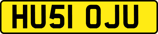 HU51OJU