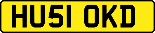 HU51OKD