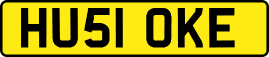 HU51OKE