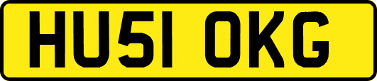 HU51OKG