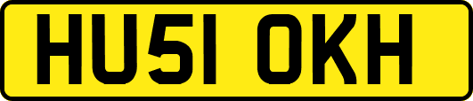 HU51OKH