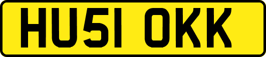 HU51OKK