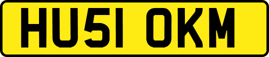 HU51OKM
