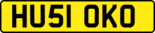 HU51OKO