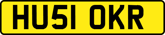 HU51OKR