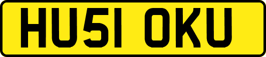 HU51OKU