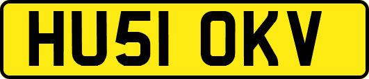 HU51OKV