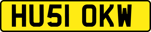 HU51OKW
