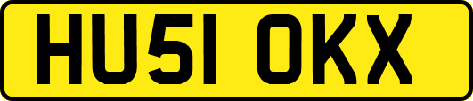 HU51OKX
