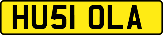 HU51OLA