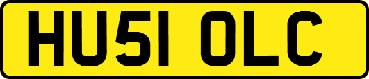 HU51OLC