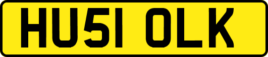 HU51OLK