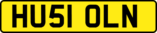 HU51OLN
