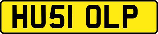 HU51OLP