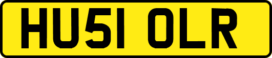 HU51OLR