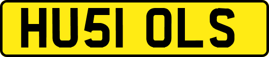 HU51OLS