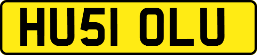 HU51OLU