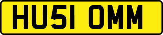 HU51OMM