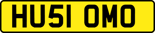 HU51OMO