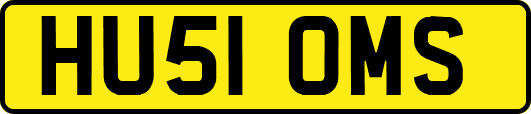 HU51OMS