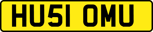 HU51OMU
