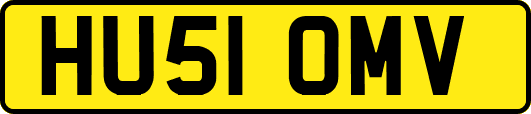 HU51OMV