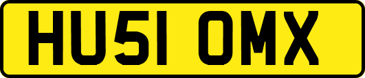 HU51OMX