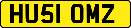 HU51OMZ