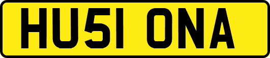 HU51ONA