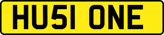 HU51ONE