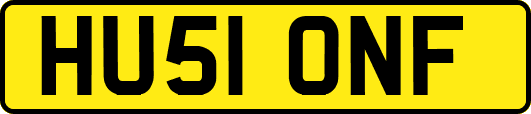 HU51ONF
