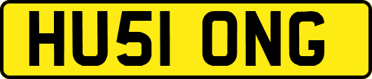 HU51ONG