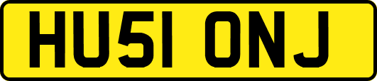 HU51ONJ
