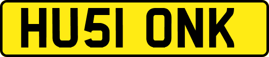 HU51ONK