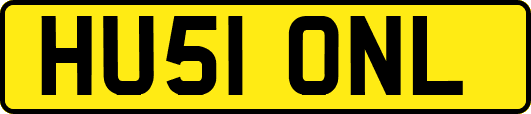 HU51ONL