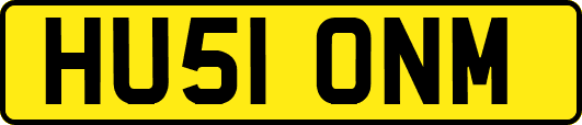 HU51ONM