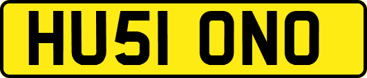 HU51ONO