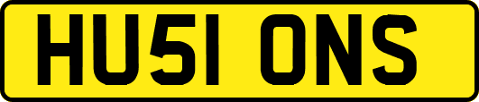 HU51ONS