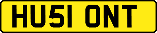HU51ONT