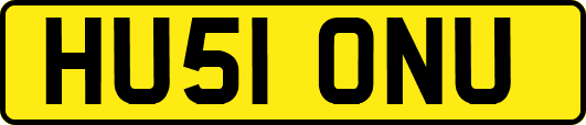 HU51ONU