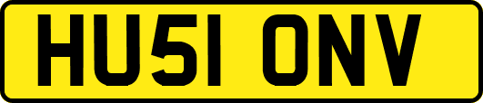 HU51ONV
