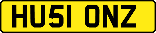 HU51ONZ