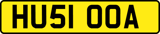 HU51OOA