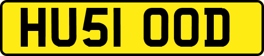 HU51OOD