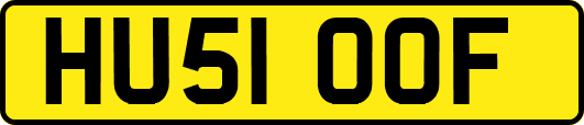 HU51OOF