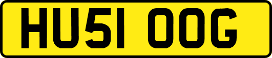 HU51OOG