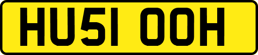 HU51OOH