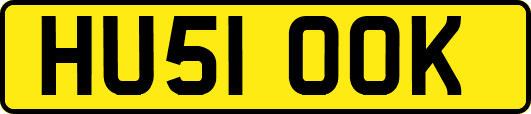 HU51OOK