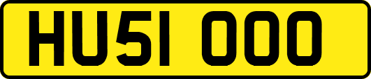 HU51OOO