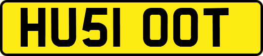 HU51OOT